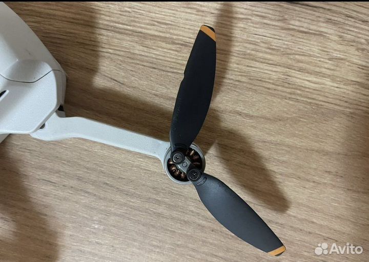 Dji mini se 1