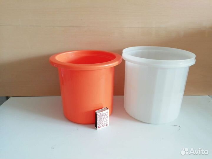 Охлаждающие лотки Tupperware