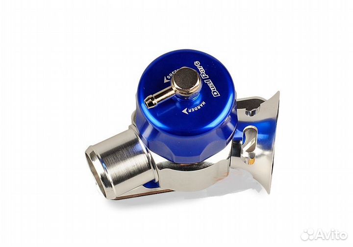 Blow-OFF - turbosmart style Dual Port - Nissan Sky