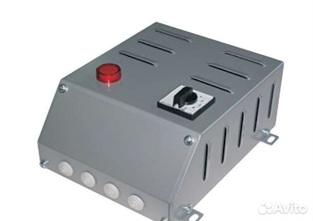 Регулятор скорости TRE-14.0-T