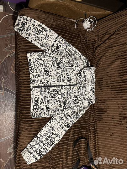 Зипка женская Остин