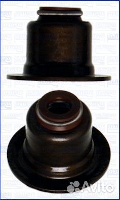 Кольцо уплотнительное