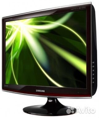 Монитор Samsung SyncMaster T260