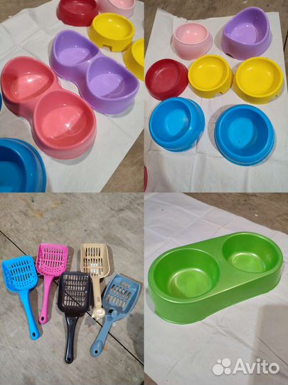 Товары для животных