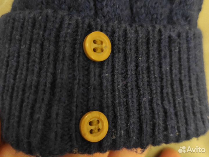 Рейтузы Mothercare на 8-9 лет