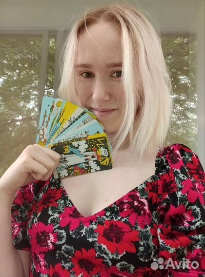 Таролог Расклады на картах Таро