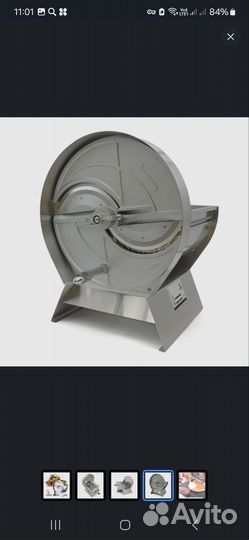 Слайсер для нарезки