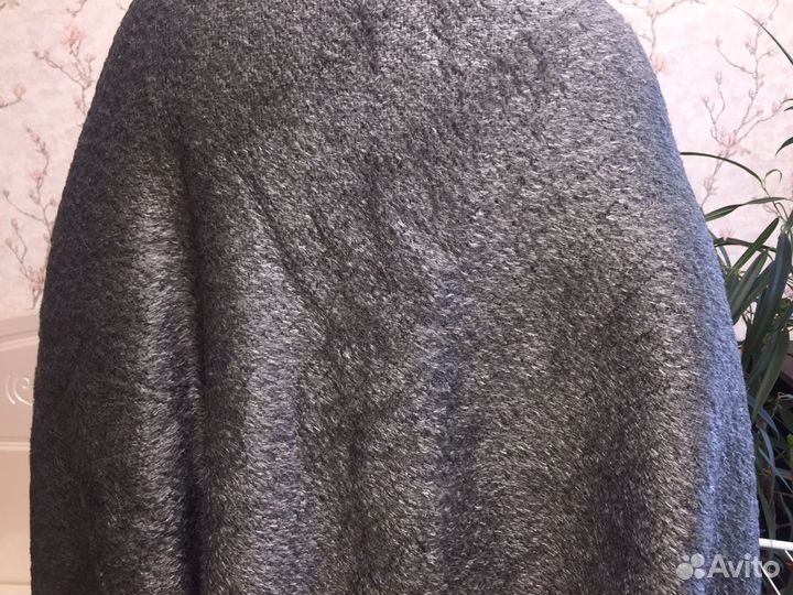 Костюмная ткань