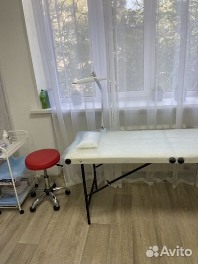 Аренда рабочего места