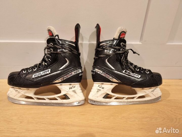 Коньки детские Bauer Vapor Select 4EE