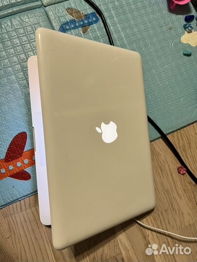 Новый Apple MacBook 13