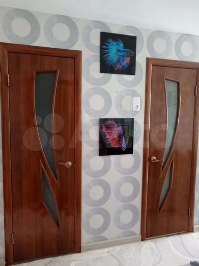 3-к. квартира, 63,9 м², 9/9 эт.