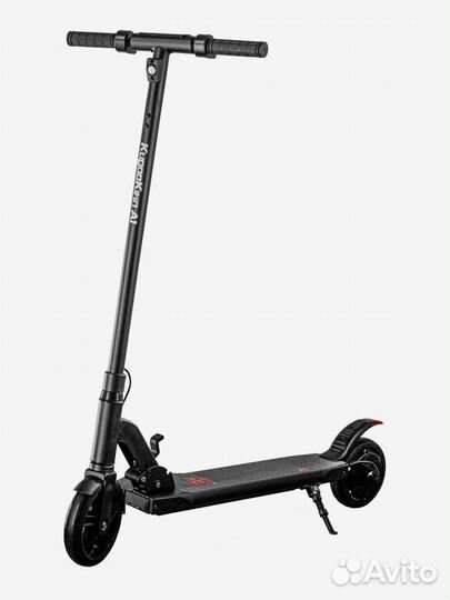 Электросамокат KugooKirin A1 (новый)