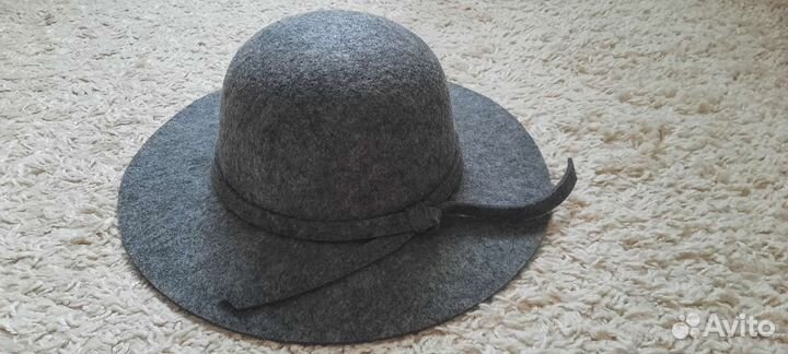 Шляпа женская