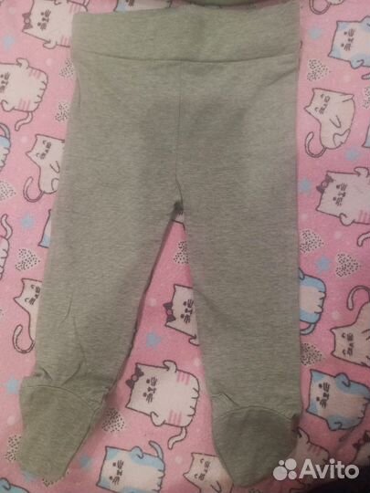 Ползунки детские