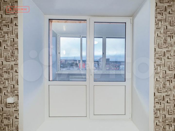 Комната 12,5 м² в 1-к., 5/5 эт.