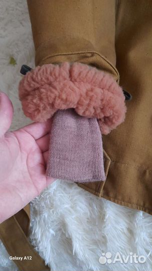 Танковый костюм СССР