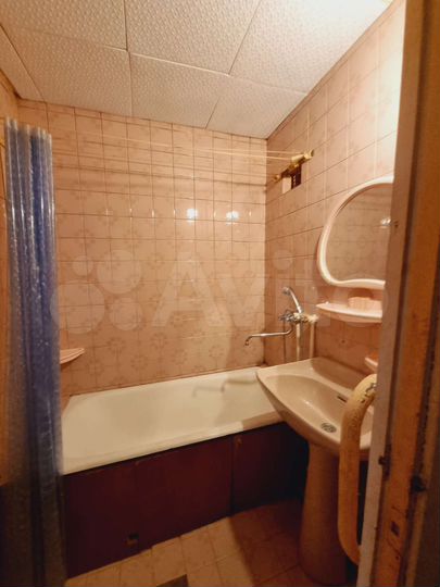 2-к. квартира, 53,1 м², 2/5 эт.