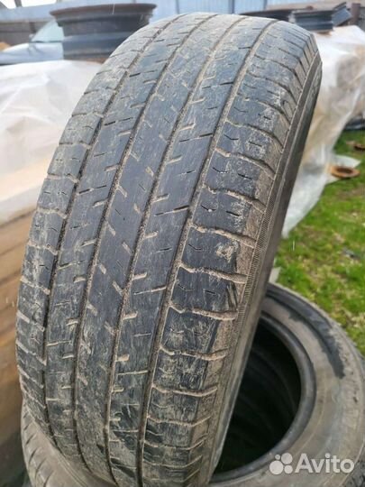 Yokohama 104ZR 225/65 R17