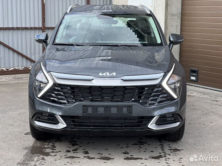 Kia Sportage 2.0 AT, 2023, 1 км