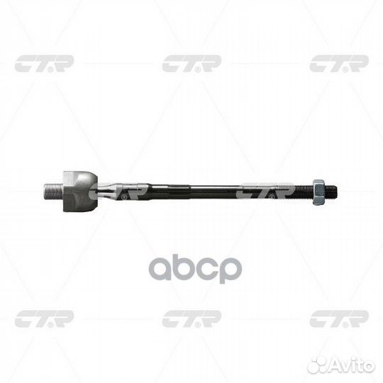 CRN-35 Тяга рулевая перед прав/лев CR0471