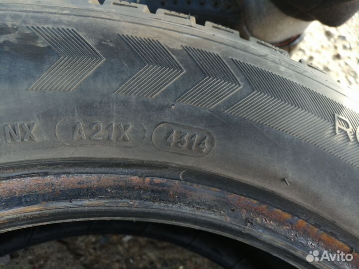 Bfgoodrich G-Force Stud 185/65 R15