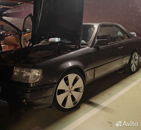 Литые диски