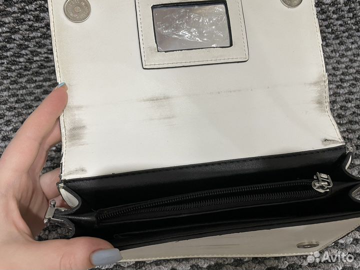 Сумка клатч