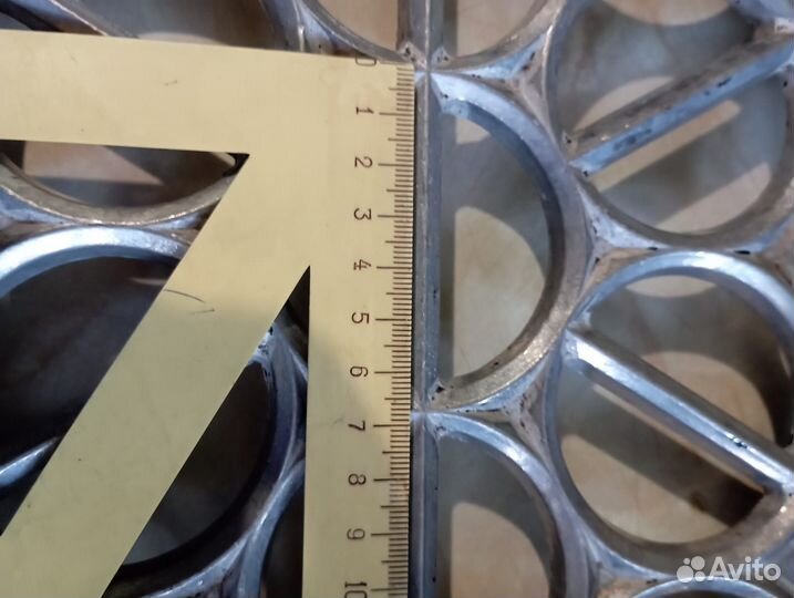 Форма для вареников СССР