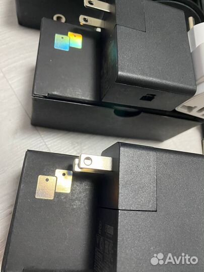 Базовые станции Valve Index 2.0 + Адаптеры + Крепл