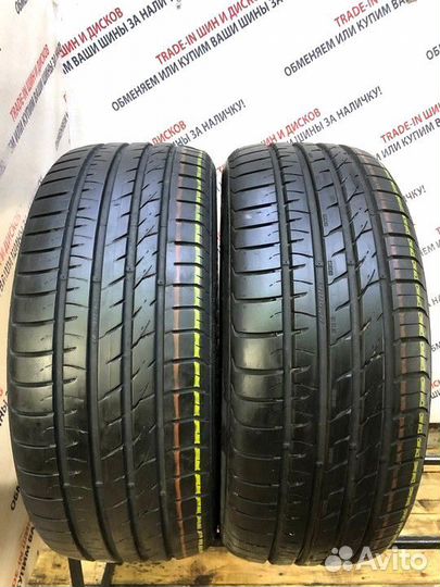 Kumho Crugen HP91 265/50 R20
