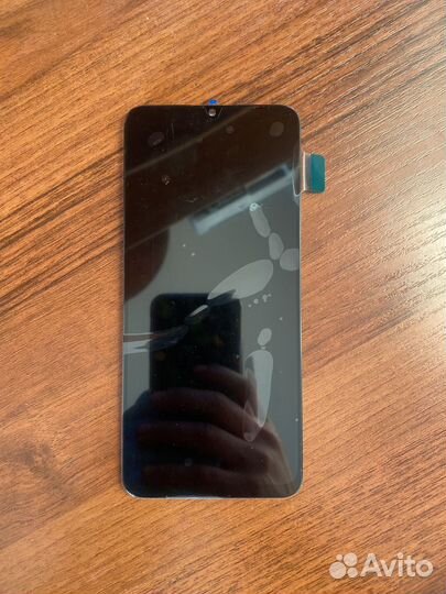 Дисплей для Honor X7A
