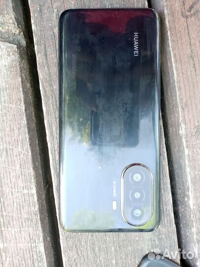 HUAWEI nova Y70, 4/64 ГБ