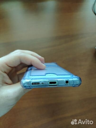 Samsung Galaxy A51, 6/128 ГБ