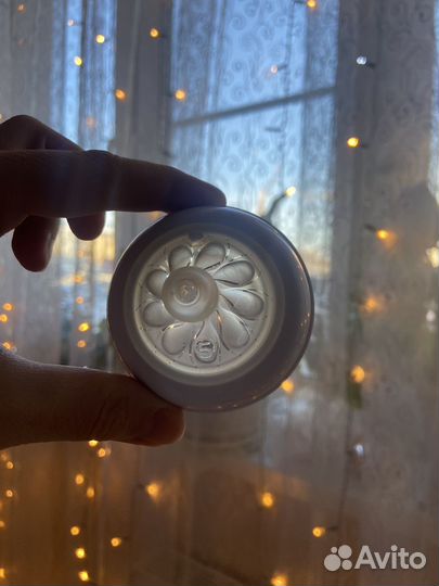 Бутылочки стеклянные avent