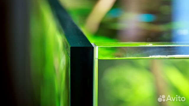Стекло для аквариумов/террариумов. На заказ