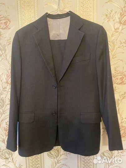 Костюм школьный для мальчика