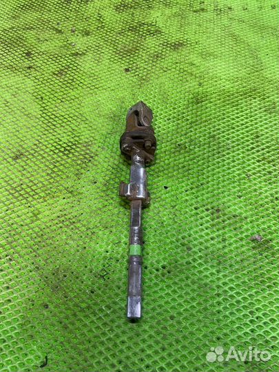 Рулевой карданчик рейндж ровер 2 p38