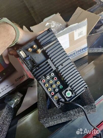 ACV 2din AD-6910