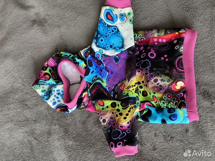 Одежда для собак и кошек