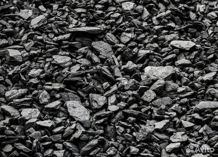 Уголь оптом
