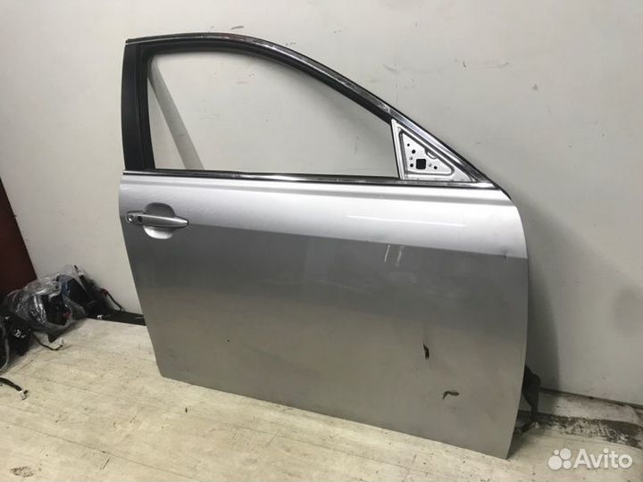 Дверь передняя правая Toyota Camry 40 2007
