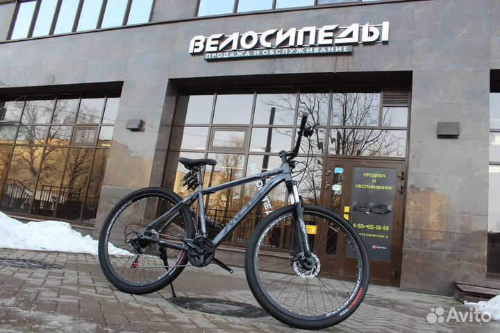 Горный велосипед 29