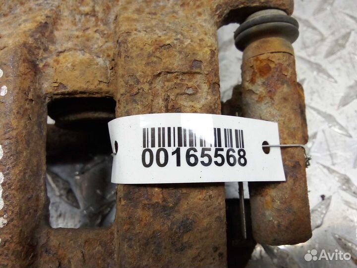 Суппорт задний правый Suzuki Grand Vitara 2 JT