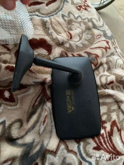 Зеркало ваз 2101