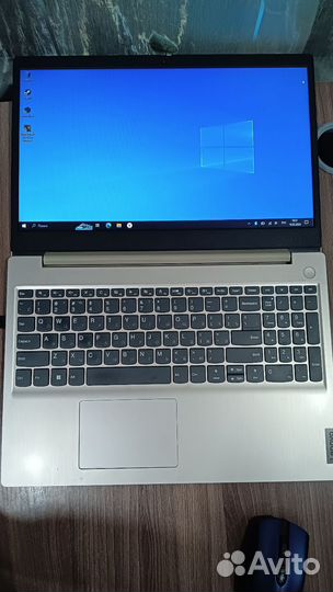 Lenovo IdeaPad 3 15itl05