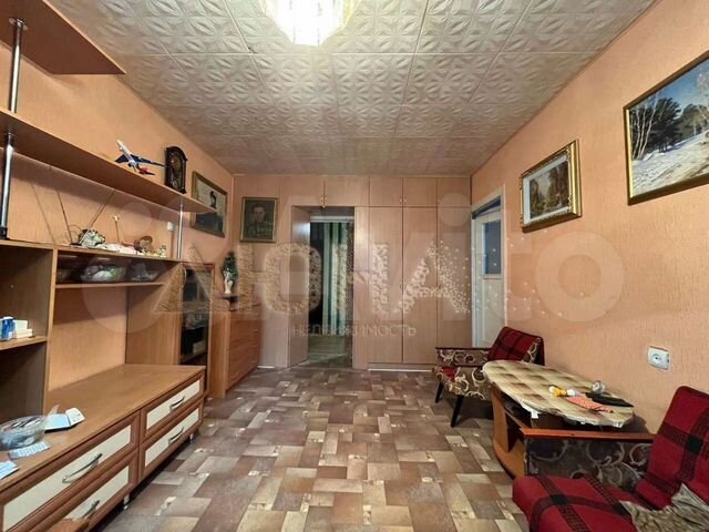 2-к. квартира, 40 м², 2/5 эт.