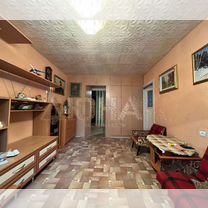 2-к. квартира, 40 м², 2/5 эт.