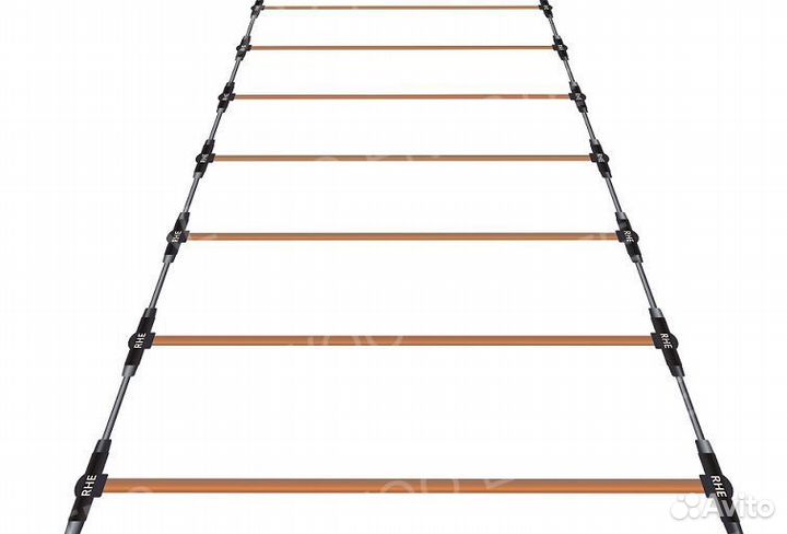 Саморегулируемый стержневой теплый пол Nanomat