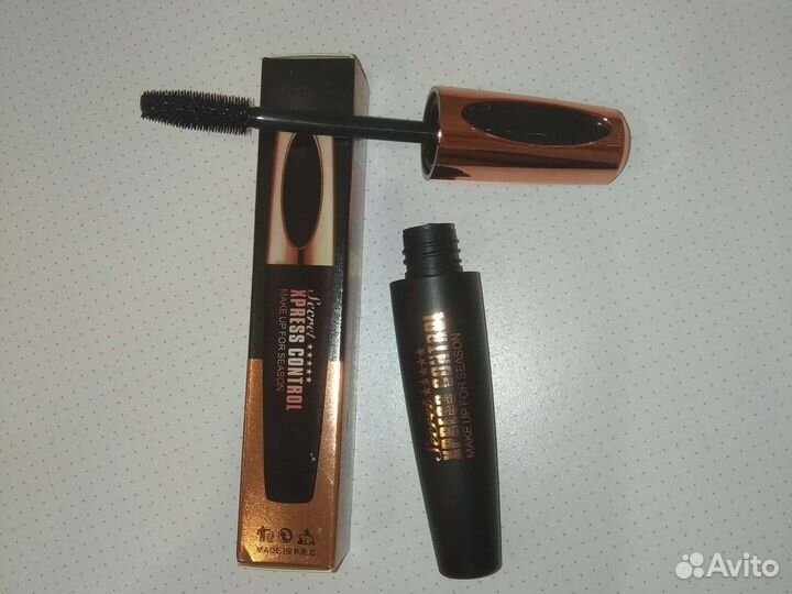 Тушь для ресниц новая